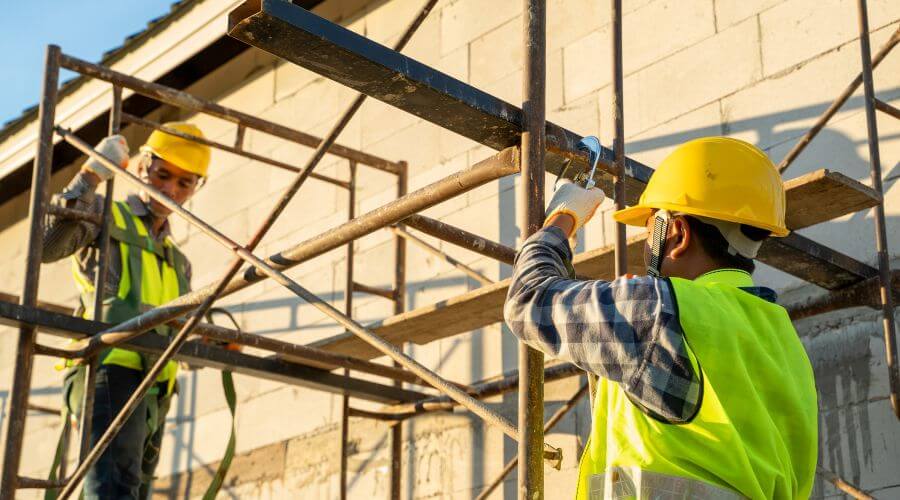 Expert tile roof repair services in Knoxville, GA